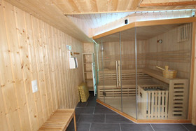 Haus Krabbe