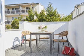 Haus Ostsee