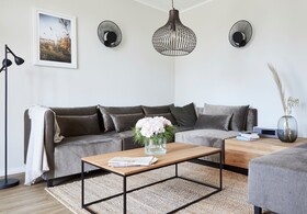 Haus Ostsee