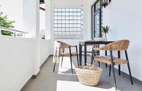 Haus Ostsee