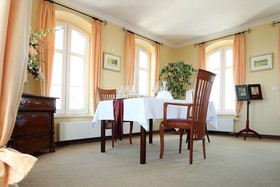 Vju Hotel Rügen