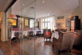 Vju Hotel Rügen
