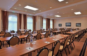 Vju Hotel Rügen