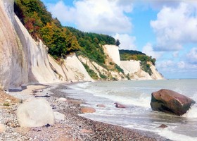 Vju Hotel Rügen