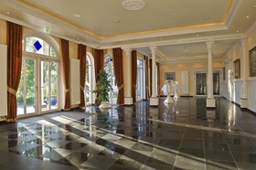 Vju Hotel Rügen