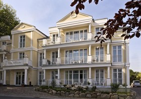 Vju Hotel Rügen