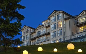 Vju Hotel Rügen