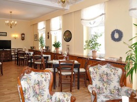 Hotel Waldperle