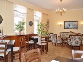 Hotel Waldperle