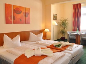 Hotel Waldperle