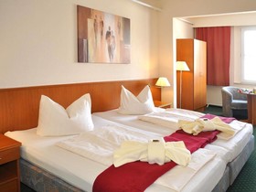 Hotel Waldperle
