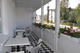 Hotel Waldperle