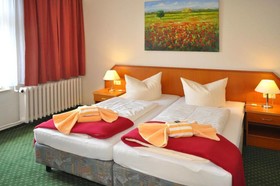 Hotel Waldperle