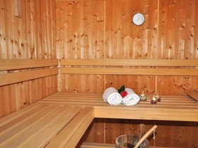 Hotel Waldperle