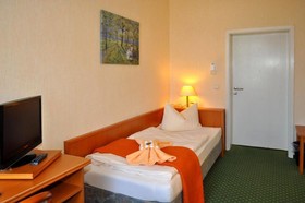 Hotel Waldperle