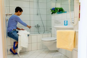 Inselhotel Rügen
