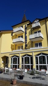 Inselhotel Rügen