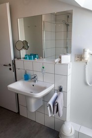 Inselhotel Rügen
