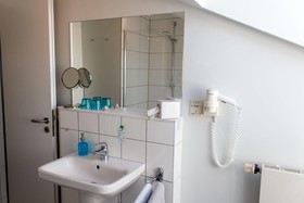 Inselhotel Rügen