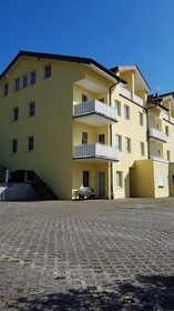 Inselhotel Rügen