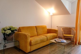 Inselhotel Rügen