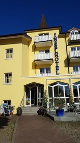 Inselhotel Rügen