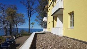 Inselhotel Rügen