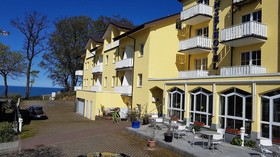 Inselhotel Rügen