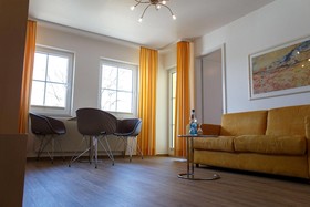 Inselhotel Rügen