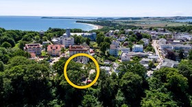 Inselhotel Rügen