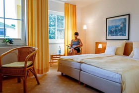 Inselhotel Rügen