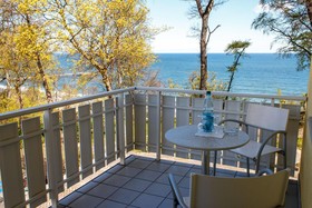 Inselhotel Rügen