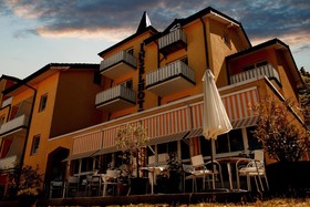 Inselhotel Rügen