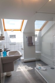 Inselhotel Rügen