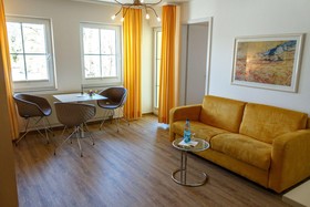 Inselhotel Rügen