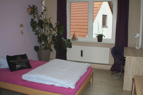 Rositas Gästehaus Im Meisterhof