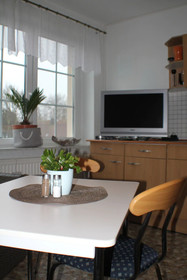 Rositas Gästehaus Im Meisterhof