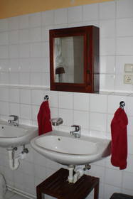Rositas Gästehaus Im Meisterhof