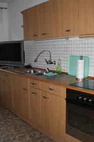 Rositas Gästehaus Im Meisterhof