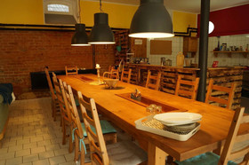 Rositas Gästehaus Im Meisterhof