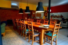 Rositas Gästehaus Im Meisterhof