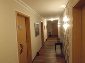 Rositas Gästehaus Im Meisterhof