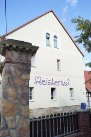 Rositas Gästehaus Im Meisterhof