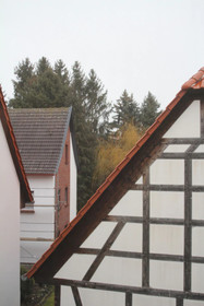 Rositas Gästehaus Im Meisterhof