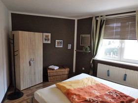 Rositas Gästehaus Im Meisterhof