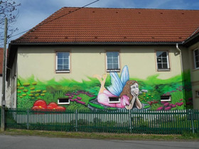Rositas Gästehaus Im Meisterhof