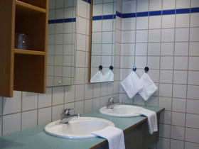 Rugener Ferienhauser am Hochufer