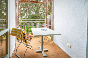 Rugener Ferienhauser am Hochufer