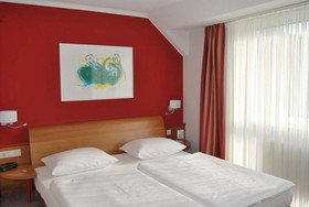Strandhotel Eldena
