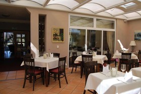 Strandhotel Eldena